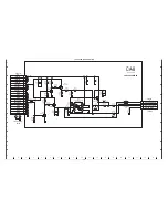 Предварительный просмотр 34 страницы Sanyo VCC-HD2100 - Full HD 1080p Network Camera Service Manual