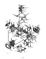 Preview for 13 page of Sanyo VCC-HD2500 - Full HD 1080p Network Camera Service Manual