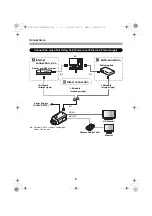 Предварительный просмотр 10 страницы Sanyo VCC-HD4000 - Network Camera Instruction Manual