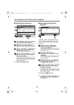 Предварительный просмотр 56 страницы Sanyo VCC-HD4000 - Network Camera Instruction Manual