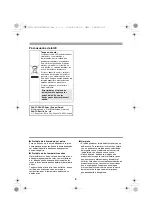 Предварительный просмотр 67 страницы Sanyo VCC-HD4000 - Network Camera Instruction Manual