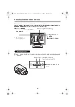 Предварительный просмотр 78 страницы Sanyo VCC-HD4000 - Network Camera Instruction Manual