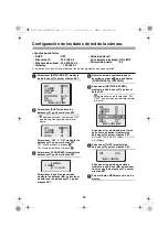 Предварительный просмотр 80 страницы Sanyo VCC-HD4000 - Network Camera Instruction Manual