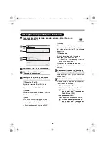 Предварительный просмотр 87 страницы Sanyo VCC-HD4000 - Network Camera Instruction Manual