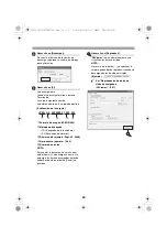 Предварительный просмотр 89 страницы Sanyo VCC-HD4000 - Network Camera Instruction Manual