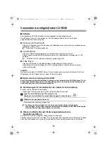 Предварительный просмотр 115 страницы Sanyo VCC-HD4000 - Network Camera Instruction Manual