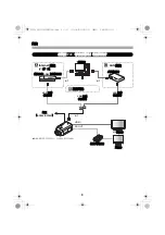 Предварительный просмотр 138 страницы Sanyo VCC-HD4000 - Network Camera Instruction Manual