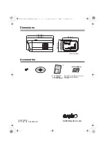 Предварительный просмотр 172 страницы Sanyo VCC-HD4000 - Network Camera Instruction Manual