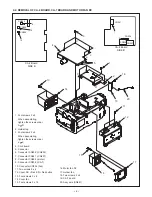 Предварительный просмотр 6 страницы Sanyo VCC-HD4000 - Network Camera Service Manual