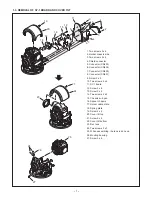 Предварительный просмотр 7 страницы Sanyo VCC-HD5400 Service Manual