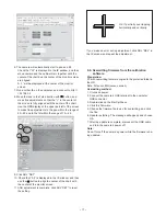 Предварительный просмотр 17 страницы Sanyo VCC-HD5400 Service Manual