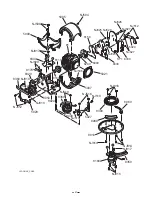 Предварительный просмотр 21 страницы Sanyo VCC-HD5400 Service Manual