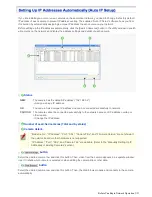 Предварительный просмотр 18 страницы Sanyo VCC-HD5400 User Manual