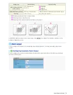 Preview for 21 page of Sanyo VCC-HD5600 series Manual