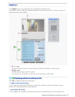 Preview for 87 page of Sanyo VCC-HD5600 series Manual