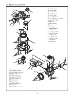 Preview for 6 page of Sanyo VCC-HD5600PC Service Manual