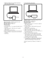 Preview for 12 page of Sanyo VCC-HD5600PC Service Manual