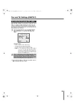 Preview for 33 page of Sanyo VCC-MC500 Instruction Manual