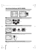 Preview for 34 page of Sanyo VCC-MC500 Instruction Manual