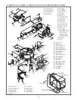 Предварительный просмотр 5 страницы Sanyo VCC-MC800 Manual