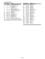 Предварительный просмотр 13 страницы Sanyo VCC-MC800 Manual