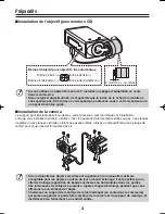 Preview for 25 page of Sanyo VCC-N4598PC Instruction Manual