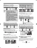 Preview for 29 page of Sanyo VCC-N4598PC Instruction Manual