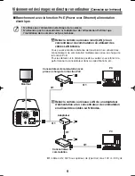 Preview for 30 page of Sanyo VCC-N4598PC Instruction Manual