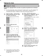 Preview for 33 page of Sanyo VCC-N4598PC Instruction Manual