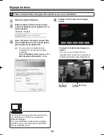 Preview for 34 page of Sanyo VCC-N4598PC Instruction Manual