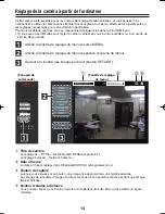 Preview for 35 page of Sanyo VCC-N4598PC Instruction Manual