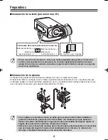 Preview for 45 page of Sanyo VCC-N4598PC Instruction Manual