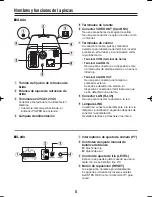 Preview for 46 page of Sanyo VCC-N4598PC Instruction Manual