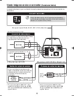 Preview for 47 page of Sanyo VCC-N4598PC Instruction Manual