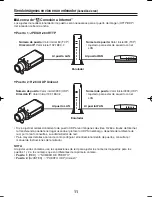 Preview for 52 page of Sanyo VCC-N4598PC Instruction Manual