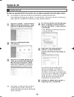 Preview for 53 page of Sanyo VCC-N4598PC Instruction Manual