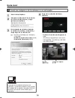 Preview for 54 page of Sanyo VCC-N4598PC Instruction Manual