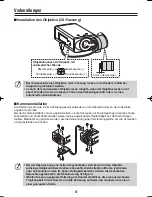 Preview for 65 page of Sanyo VCC-N4598PC Instruction Manual