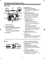 Preview for 66 page of Sanyo VCC-N4598PC Instruction Manual