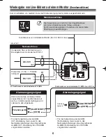 Preview for 67 page of Sanyo VCC-N4598PC Instruction Manual