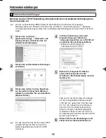 Preview for 73 page of Sanyo VCC-N4598PC Instruction Manual