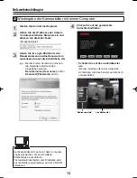 Preview for 74 page of Sanyo VCC-N4598PC Instruction Manual