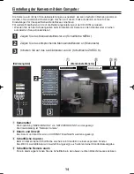 Preview for 75 page of Sanyo VCC-N4598PC Instruction Manual