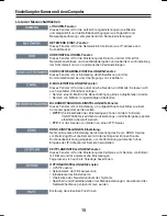 Preview for 76 page of Sanyo VCC-N4598PC Instruction Manual