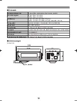 Preview for 79 page of Sanyo VCC-N4598PC Instruction Manual