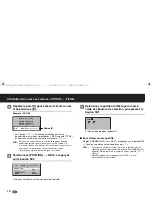 Предварительный просмотр 50 страницы Sanyo VCC-P6784 Instruction Manual