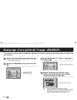 Предварительный просмотр 56 страницы Sanyo VCC-P6784 Instruction Manual