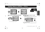 Предварительный просмотр 11 страницы Sanyo VCC-P9574S Instruction Manual