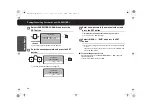 Предварительный просмотр 14 страницы Sanyo VCC-P9574S Instruction Manual