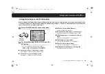 Предварительный просмотр 19 страницы Sanyo VCC-P9574S Instruction Manual